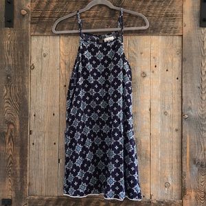 CLEARANCE 🔥Rhythm bohemian style dress M